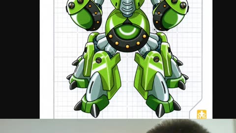 Medabot Thoughts: Kanabunbun