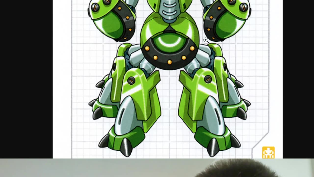 Medabot Thoughts: Kanabunbun