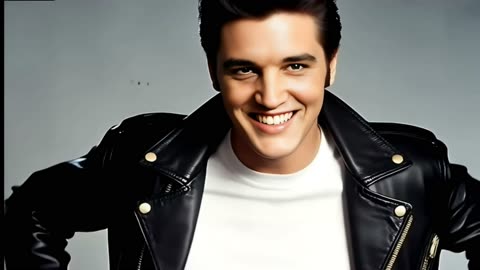 ELVIS PRESLEY SCREEN TEST