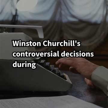 They Lied to Us About This Historical Hero… (The Truth About Churchill & Columbus 🔥)"