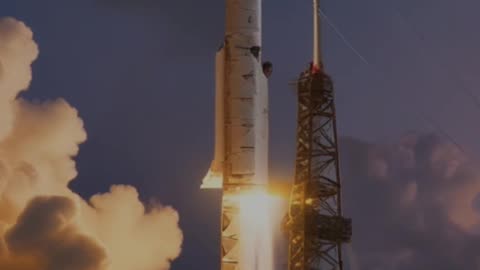 SpaceX Launches 28 Starlink Satellites from Florida's Space Coast