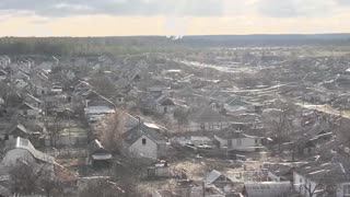 Contested Areas Are Absolutely Covered in Fiber-Optic Cables
