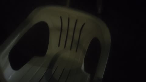 blue lives matter palestine blockd from parking