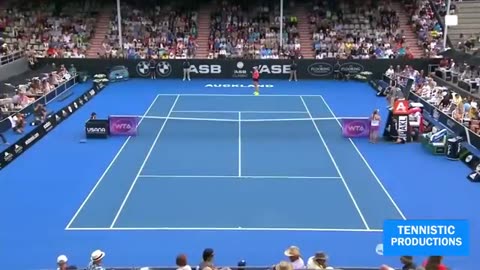 Must Watch: Tennis Biggest "D0UCHEBAG" Moments (0 Respect)