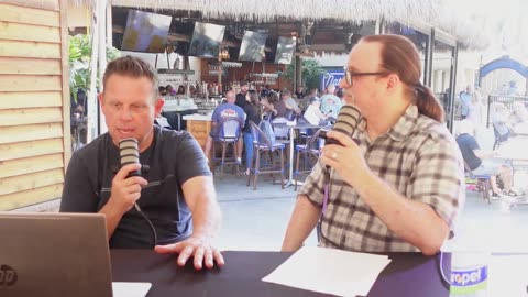 Mickey Talks EP: 079 - Mickey & Matt Live @ Natalie's