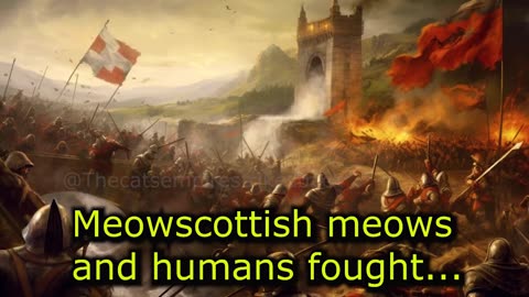 When Cats Must Fight for Freedom (Ep.109)