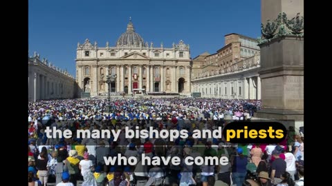 HOMILY OF POPE LEO XIV: Canonization of Blessed Carlo Acutis & Pier Giorgio Frassati
