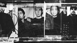 Deftones – Teenager (Official Visualizer)