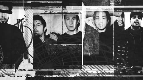 Deftones – Teenager (Official Visualizer)