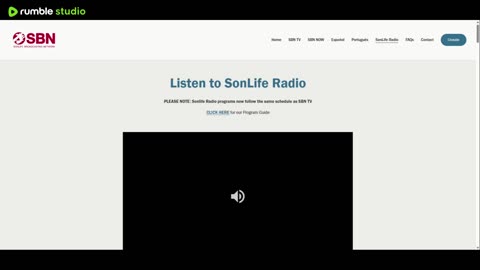 sbn programs