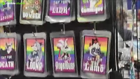 San Diego Comic Con 2025
