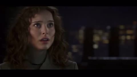 “Remember, remember the 5th of November...