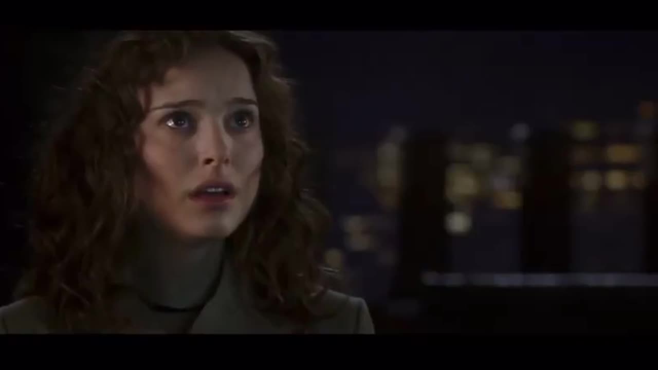 “Remember, remember the 5th of November...