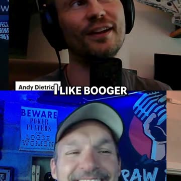 When Your Guest Roasts You on Air