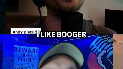 When Your Guest Roasts You on Air