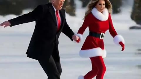 TRUMP ĐÃ ĐEM TỚI CHO MỌI NGƯỜI DÂN HOA KỲ MỘT MÙA GIÁNG SINH VUI VẺ