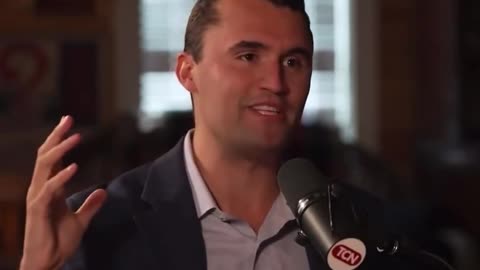 Charlie Kirk tried to warn us