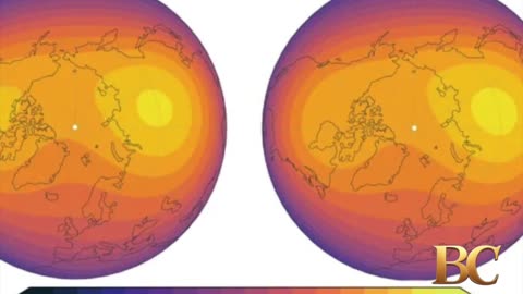 Giant weak spot in Earth’s magnetic field is getting bigger
