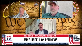 MIKE LINDELL ON PPN