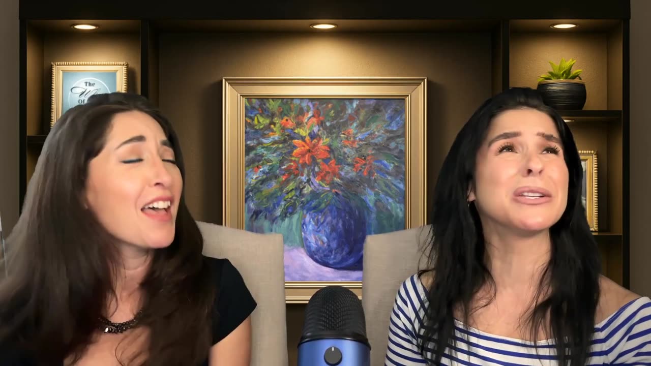 Camping on the beach is not for everyone LOL! | CLIP from The Why Of It All Ep. 35