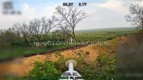 🔥💥 Ukraine Russia War | Russian Drone Strikes Ukrainian Soldiers in Direct Hit | RCF