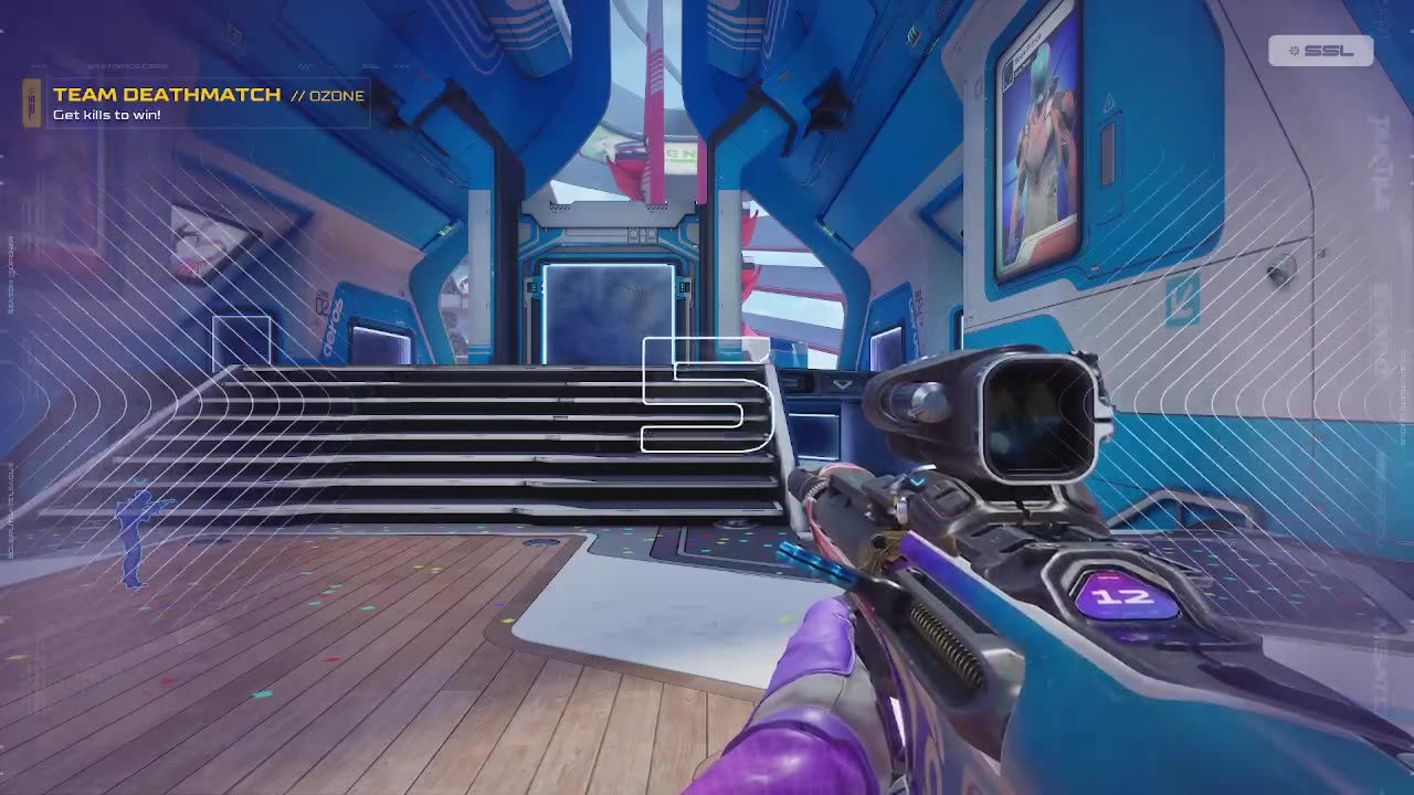 SplitGate 2 With Rance and SweetSunshine
