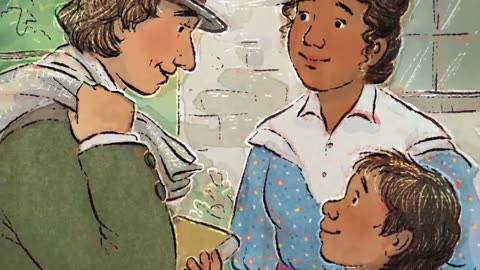 Doctrine and Covenants Stories for Kids (5) | Missionaries Shared the Gospel