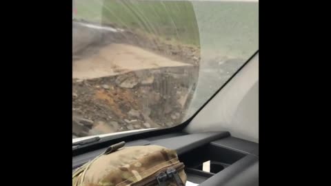 🌊🛡️ Ukraine Russia War | 2 Years Since Kakhovka Dam Disaster in Kherson | RCF