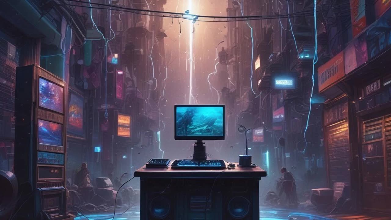 Drum'n'Bass - Liquid Funk 19