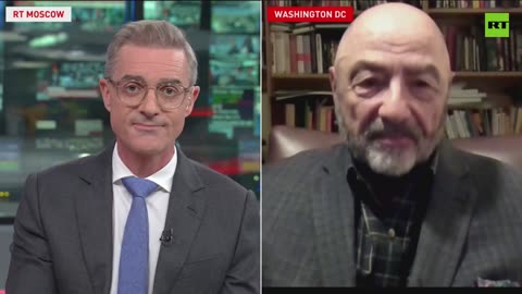 'Germany is throwing away their money' — Ex-Pentagon analyst Michael Maloof on Ukraine missile plan
