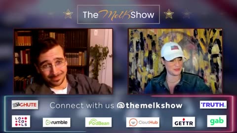 MEL K SHOW EXCLUSIVE UPDATE TODAY NEWS BRAKING 2025_part5
