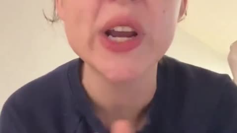 Why are these TikTok influencers saying the same exact thing, word for word, about illegal aliens?