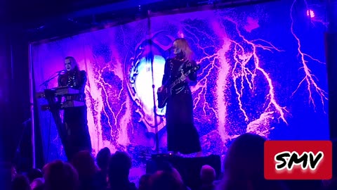 #ShittyMillennialVideos 📱📹🎬 Zetra 🥙🎹 - StarFall 💫🌠 @ Wonder Ballroom Portland, OR 12/11/2024