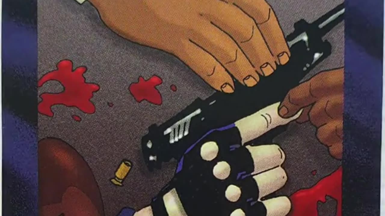 The 1994 Illuminati Card Game
