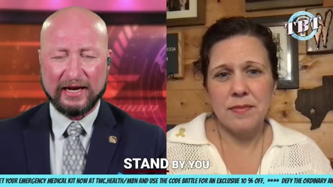 Dustin Faulkner Exposes Conservatives for Siding with Hamas Supporters Over Christians