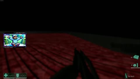 F.E.A.R. Perseus Mandate