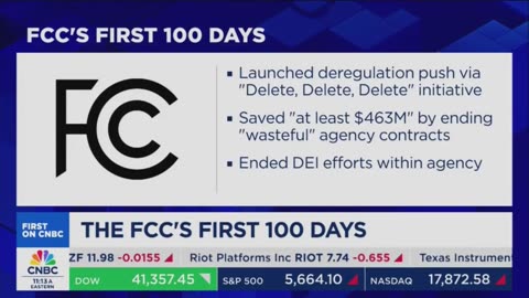 FCC Threat