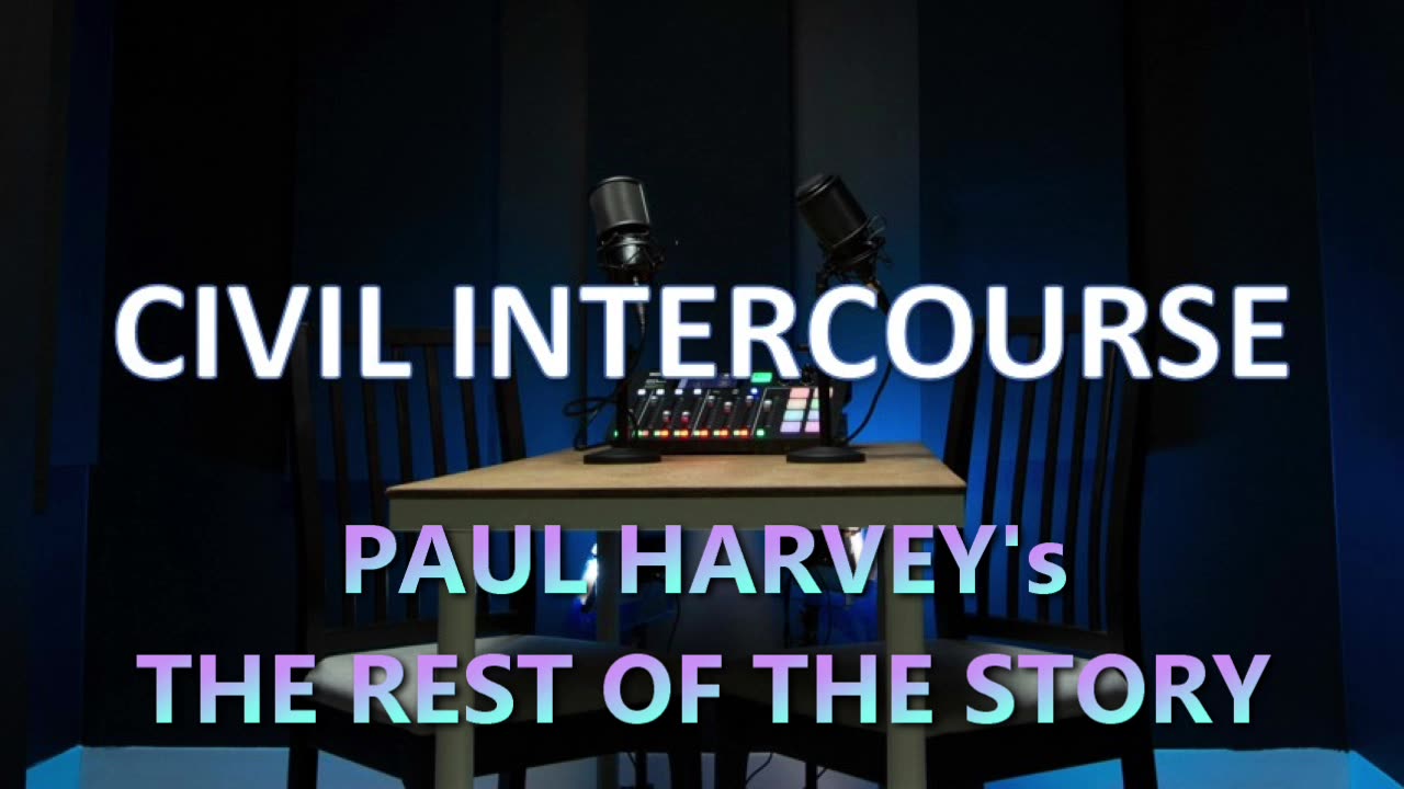 Paul Harvey