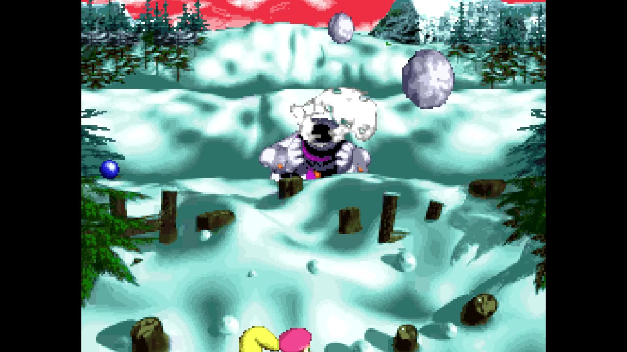 Donkey Kong Country 3 - Part 30
