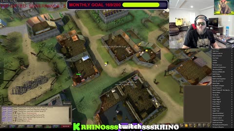 HARDCORE IRONMAN GRIND