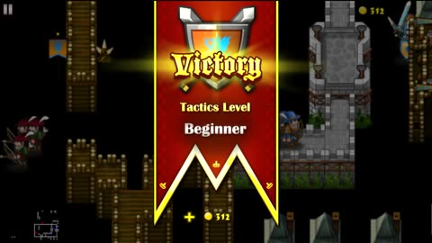 Fortress Under Siege - Part 11
