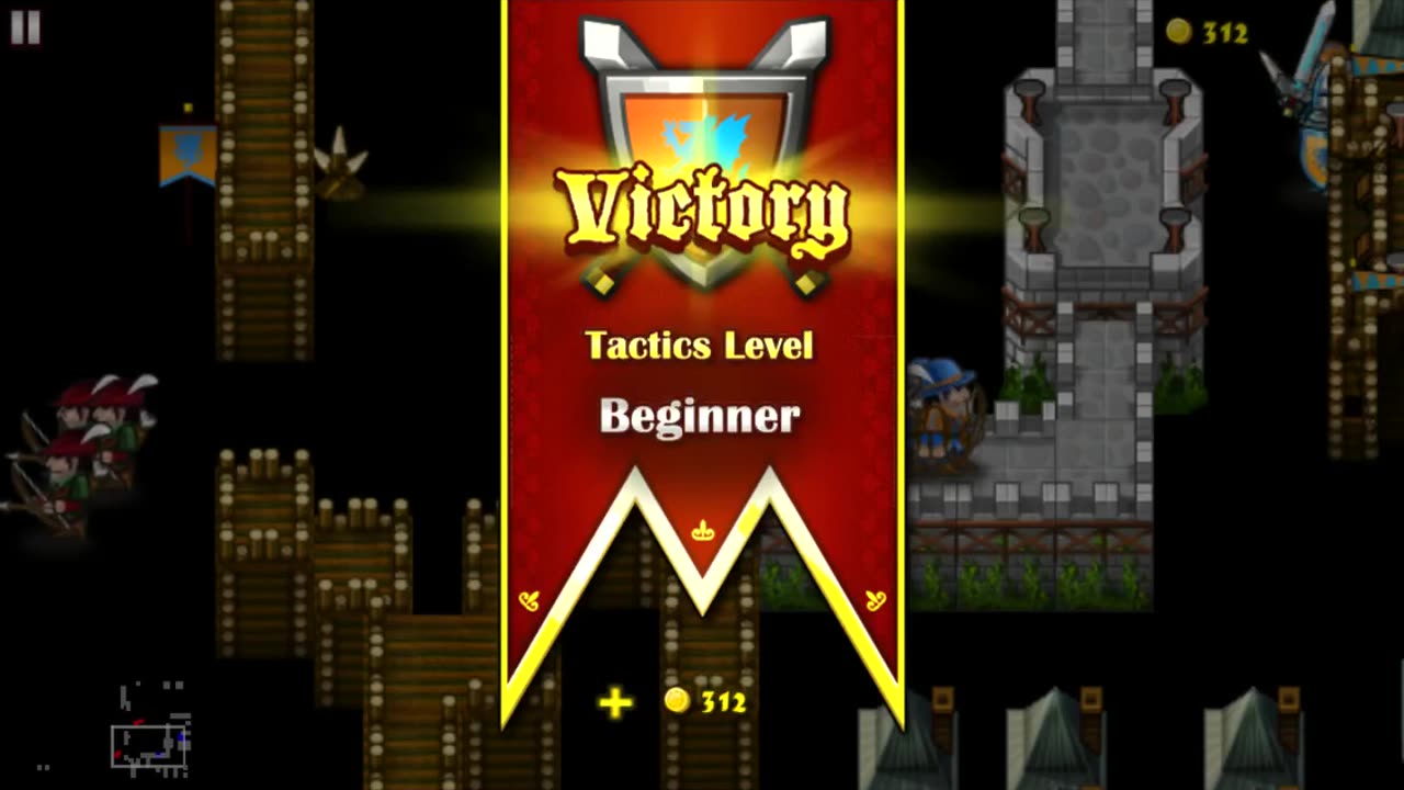 Fortress Under Siege - Part 11