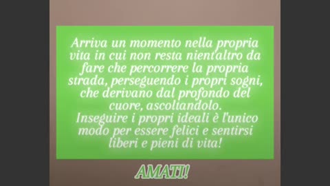 At the end we find the way to be Happy!