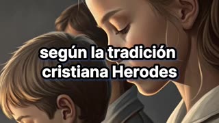 Por qué el Día de los Inocentes no nació como una fecha de bromas.