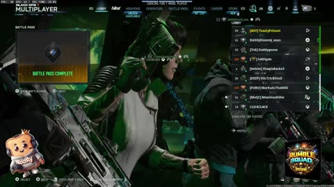 Killer FPS, Good music and Bad game play! Some Call of Duty and some GTA RP darkfrisson