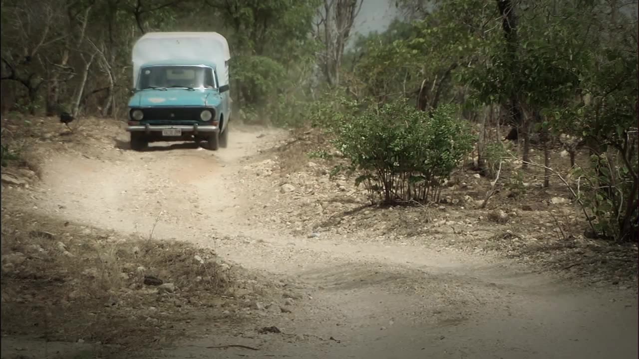 Más que un sueño - T1·E05 - La Historia de Mohammed