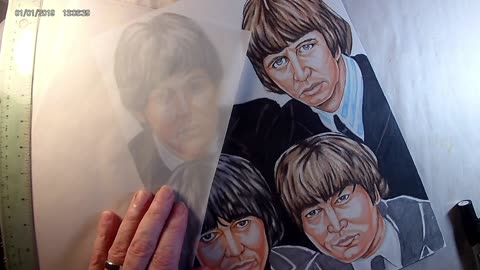 The Beatles