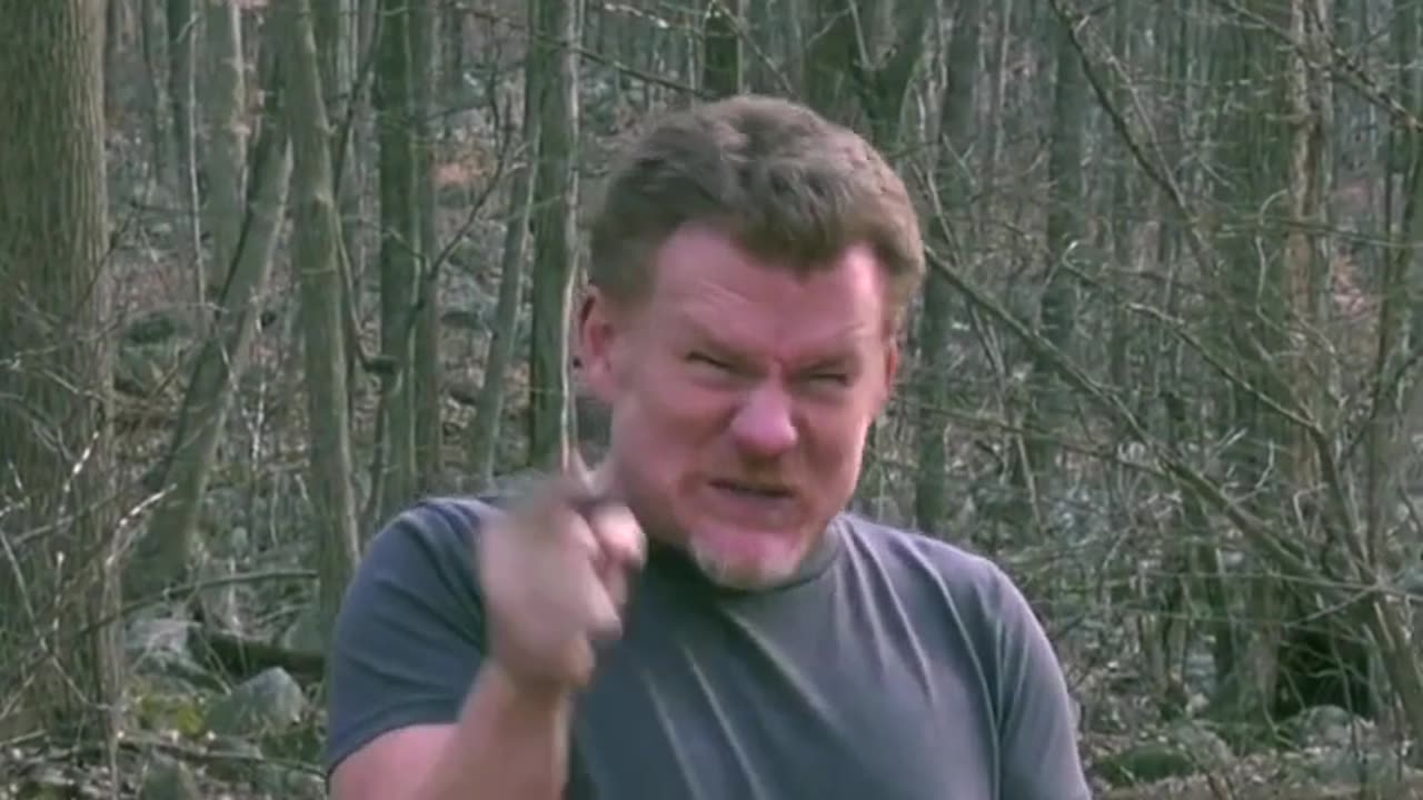 WE NEED TO TALK ABOUT THE JEWS