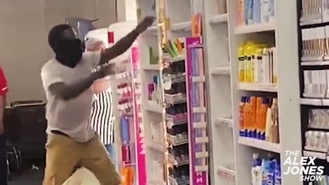 SPECIAL REPORT: DEMOCRATS PREPARE TO LOOT THE ENTIRE COUNTRY