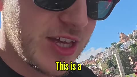 $0.13 Sugarcane Juice in Madagascar 🇲🇬 #madagascar​🇲🇬 #antananarivo​🇲🇬 #madagascar​